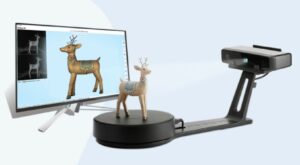 SHINING 3D - EinScan SE