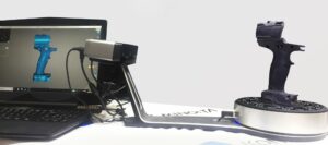 Shining 3D - EinScan SP