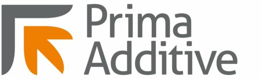 logo Prima Additive