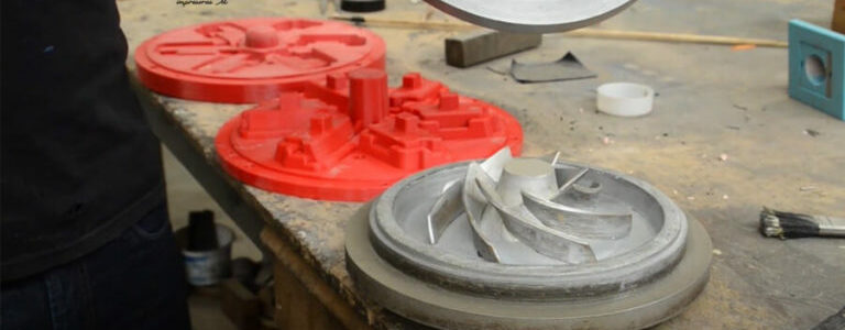 RAISE3D 3D Printing Elevates Cost-Efficiency of the Molding Process