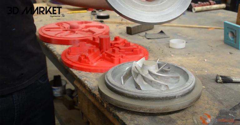 RAISE3D 3D Printing Elevates Cost-Efficiency of the Molding Process