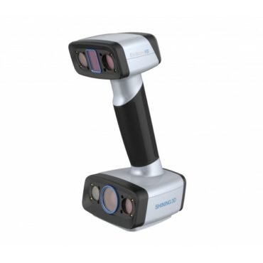 Scanner 3D EinScan HX