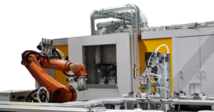 UNIOR - automation