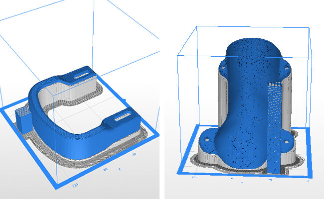 ZORTRAX - Thero of 3D Printing