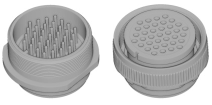 INKIT - Electrical Connectors and Housings