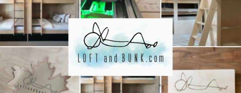 Yeti Tool - LOFT AND BUNK