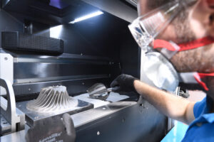 Prima Additive Print Sharp 250