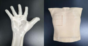 RAISE3D 3D Printing Enables Advanced Radiation Medical Treatment