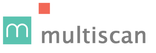 Logo multiscan