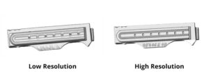 SCANTECH - 5 Things to Know When Choosing Handheld 3D Scanners