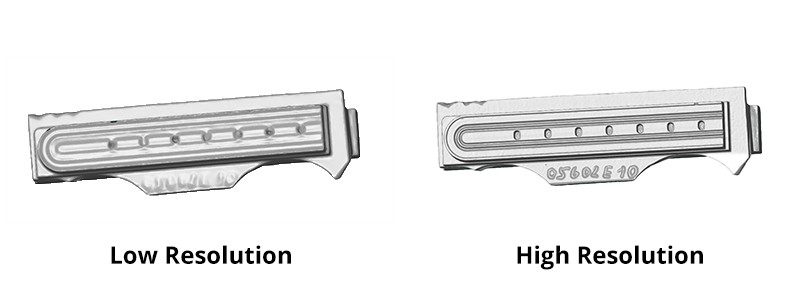 SCANTECH - 5 Things to Know When Choosing Handheld 3D Scanners