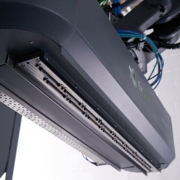 ExOne S-Max Flex