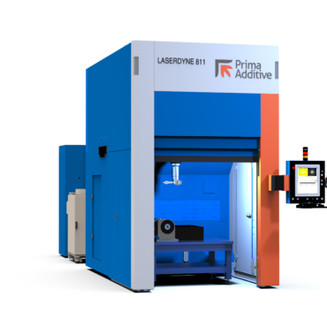 Prima Additive Laserdyne 811