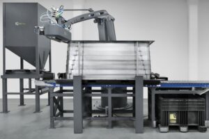 ExOne S-Max Flex