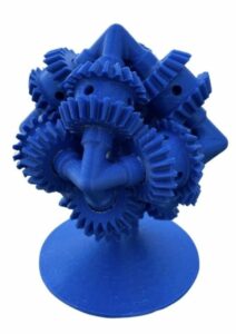 RAISE3D - Extruder and dual extruder