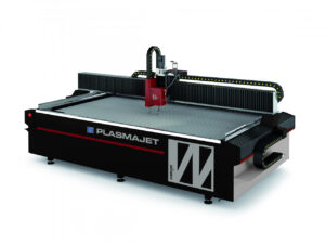 WATERJET - PLASMAJET CL