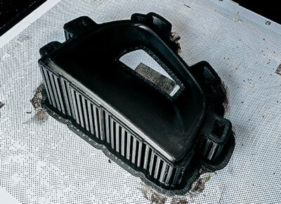 ZORTRAX - 3D Printing in Automotive