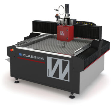 WATERJET - Classica