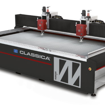 WATERJET - Classica