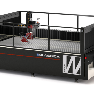 WATERJET - Classica