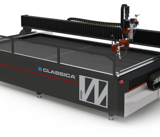 WATERJET - Classica