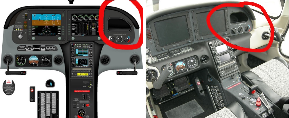 INTAMSYS - Complete Reverse Engineering Solution of an Aircraft Glove Compartment