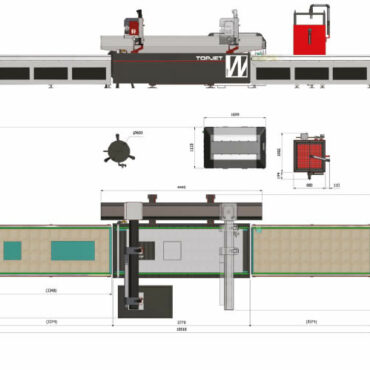 WATERJET - Topjet