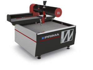 WATERJET - Prima