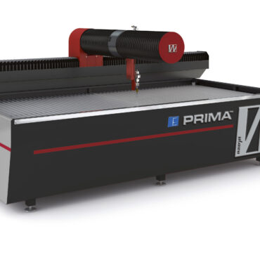 WATERJET - Prima