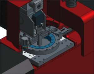 WATERJET - Pratica