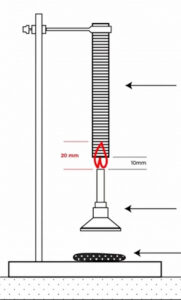POLYMAKER - PolyMax™ PC-FR Flame Retardant Performance in Raise3D Flame Retardant Experiment