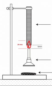 POLYMAKER - PolyMax™ PC-FR Flame Retardant Performance in Raise3D Flame Retardant Experiment