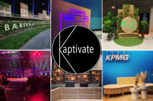 Yeti Tool - Kaptivate AS