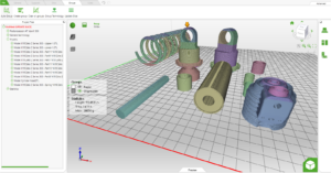 Vshaper Softshaper