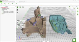 Vshaper Softshaper