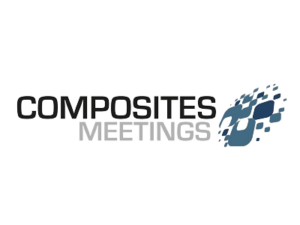 Logo salon Composites Meetings