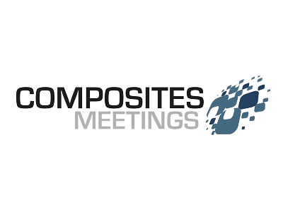 Logo salon Composites Meetings