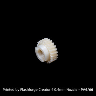 Flashforge CREATOR 4