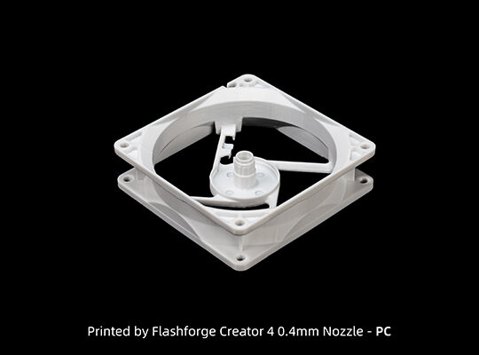 Flashforge CREATOR 4