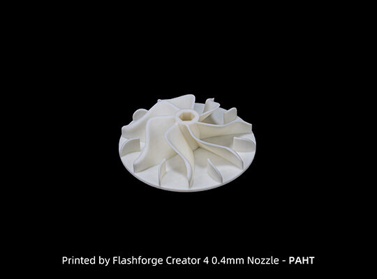 Flashforge CREATOR 4