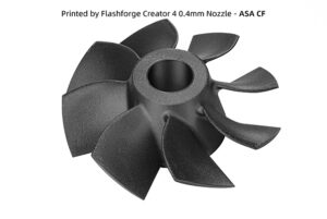 Flashforge CREATOR 4