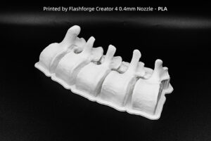 Flashforge CREATOR 4