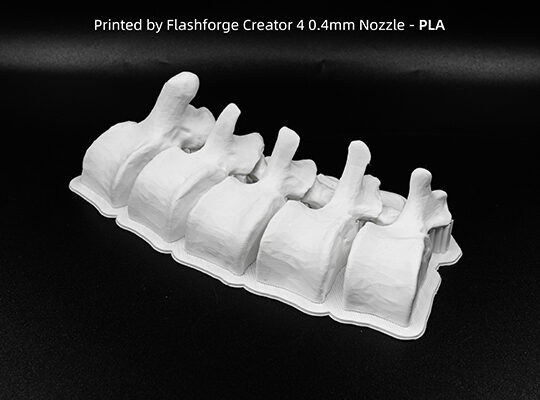 Flashforge CREATOR 4