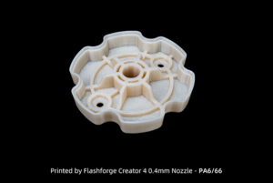 Flashforge CREATOR 4