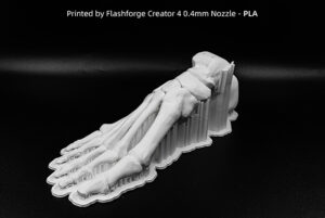 Flashforge CREATOR 4