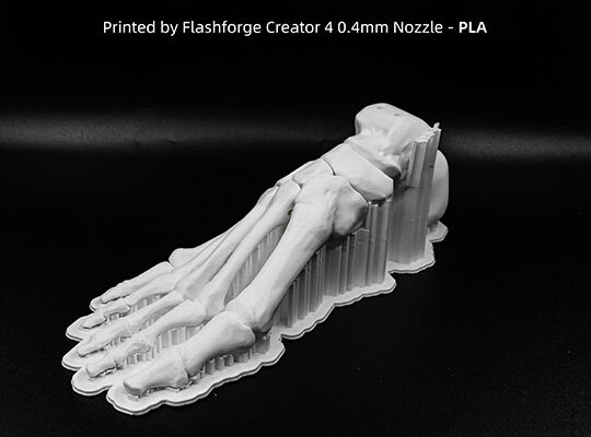 Flashforge CREATOR 4