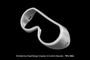 Flashforge CREATOR 4