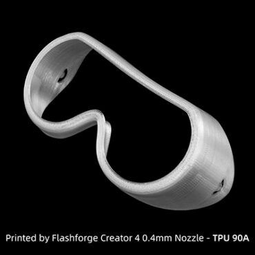 Flashforge CREATOR 4