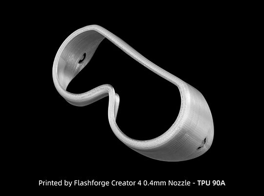 Flashforge CREATOR 4