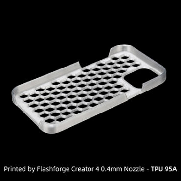 Flashforge CREATOR 4